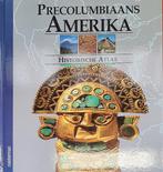 Precolumbiaans Amerika 9789030315391 Michael Wood, Michael Wood, Gelezen, Verzenden