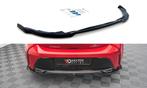 Diffuser Toyota Collora GR Sport Hatchback XII Maxton Glans, Ophalen of Verzenden, Nieuw
