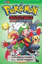 Pokmon adventures: Ruby & Sapphire by Hidenori Kusaka, Boeken, Gelezen, Hidenori Kusaka, Verzenden