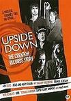 Upside down - The creation records story DVD