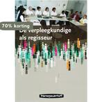 De verpleegkundige als regisseur 9789006950915 M. de Wit, Verzenden, Gelezen, M. de Wit