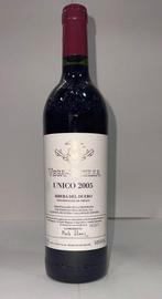 2005 Vega Sicilia Unico - Ribera del Duero Gran Reserva - 1, Verzamelen, Nieuw