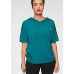 KangaROOS T-shirt Korte mouw, losse pasvorm, van katoen, Verzenden, Nieuw