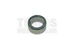 Tomos Afstandsbus achterwielas 18x12x8mm 12mm as, Fietsen en Brommers, Ophalen of Verzenden, Nieuw