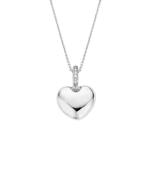 TI SENTO - Milano Kettingen 925 Sterling Zilveren Hanger, Sieraden, Tassen en Uiterlijk, Kettingen, Verzenden, Nieuw