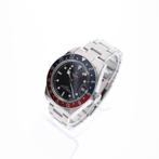 Tudor Black Bay GMT M79830RB-0001; Automatisch Heren Horloge, Overige merken, Staal, Polshorloge, Ophalen of Verzenden