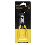 Benson Borgveertang - Gebogen 90 Graden - Uitwendig - 125..., Ophalen of Verzenden, Nieuw