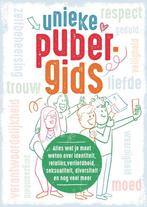 9789088973369 Unieke pubergids Willemijn de Weerd, Boeken, Verzenden, Nieuw, Willemijn de Weerd