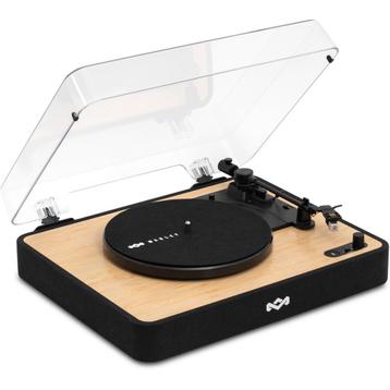 House of Marley Revolution SB Bluetooth platenspeler beschikbaar voor biedingen