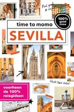 Sevilla / Time to momo 9789057677946 Annika Hamelink, Verzenden, Zo goed als nieuw, Annika Hamelink