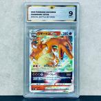 Pokémon Graded card - Charizard #002 - Pokémon - GG 9, Nieuw