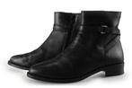 Tamaris Enkellaarzen in maat 39 Zwart | 10% extra korting, Kleding | Dames, Schoenen, Tamaris, Verzenden, Zwart, Lage of Enkellaarzen