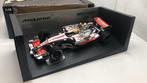 Minichamps 1:18 - Modelauto - Vodafone McLaren Mercedes MP, Nieuw