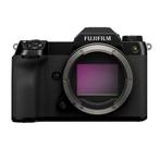Fujifilm GFX 50S II Body, Nieuw, Ophalen of Verzenden