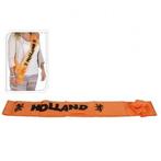Sjerp Holland (Oranje/Zwart), Verzenden, Nieuw