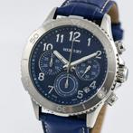 Mercury - Swiss Chronograph - ME390-SL-9 - Zonder, Sieraden, Tassen en Uiterlijk, Horloges | Heren, Nieuw