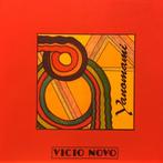 cd - Vicio Novo - Yanomami, Verzenden, Zo goed als nieuw