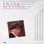 cd - Frank Sinatra - The Frank Sinatra Collection, Zo goed als nieuw, Verzenden