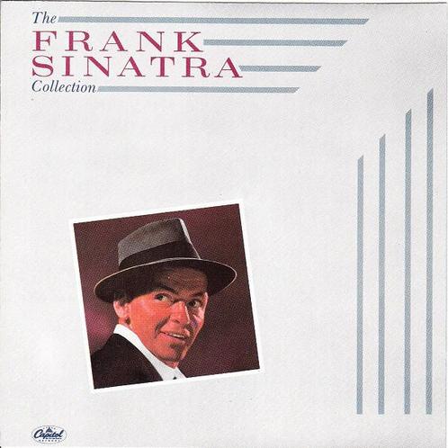 cd - Frank Sinatra - The Frank Sinatra Collection, Cd's en Dvd's, Cd's | Overige Cd's, Zo goed als nieuw, Verzenden