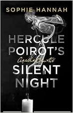 Hercule Poirots silent night 9780008380816 Sophie Hannah, Boeken, Verzenden, Zo goed als nieuw, Sophie Hannah