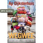 Wegwee 9789044641714 Ap Dijksterhuis, Boeken, Verzenden, Zo goed als nieuw, Ap Dijksterhuis
