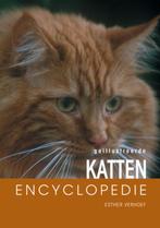 Katten encyclopedie 9789036610759 E.J.J. Verhoef-Verhallen, Boeken, Verzenden, Gelezen, E.J.J. Verhoef-Verhallen