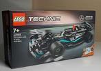 Lego - Technic - 42165 - Mercedes-AMG F1 W14 E Performance, Nieuw