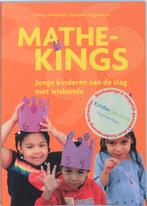 Mathe-Kings 9789088500022 N. Hoenisch, Boeken, Verzenden, Zo goed als nieuw, N. Hoenisch