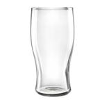 Bierglazen | Glas | 59.1cl | 24 Stuks | Stapelbaar |, Verzenden, Nieuw in verpakking