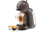 Krups NESCAFÉ Dolce Gusto Mini Me Zwart KP1238 -, Witgoed en Apparatuur, Koffiezetapparaten, Verzenden, Zo goed als nieuw