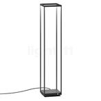 Serien Lighting ReflexÂ² Leeslamp LED, zwart (Binnenlampen, Huis en Inrichting, Lampen | Vloerlampen, Verzenden, Nieuw