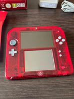 Nintendo - 2DS - Edition Pokémon Omega Ruby and Alpha, Spelcomputers en Games, Nieuw