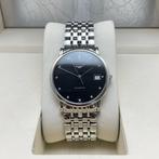 Longines - Elegant Collection - L4.809.4 Date - Heren -, Sieraden, Tassen en Uiterlijk