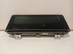 Navigatie display BMW 3 serie  320i 9292248029, Auto-onderdelen, Ophalen of Verzenden, Gebruikt, BMW