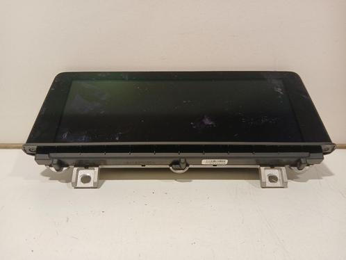 Navigatie display BMW 3 serie  320i 9292248029, Auto-onderdelen, Elektronica en Kabels, ARN erkend, Stiba lid, Erkend duurzaam