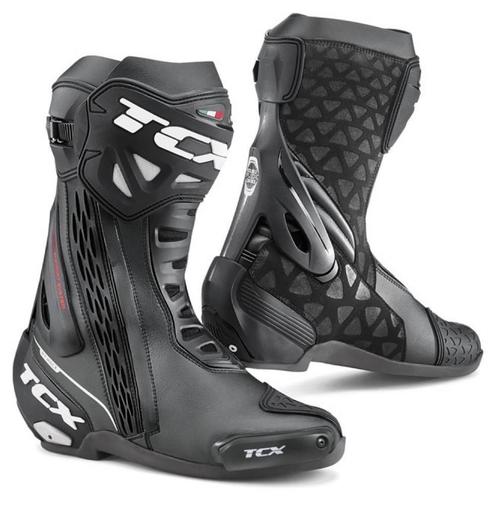 RT-Race motorlaars TCX, Motoren, Kleding | Motorkleding, Verzenden