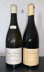 2019 Pierre Yves Colin Morey & Etienne Sauzet La Garenne -, Nieuw