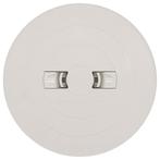 Astral Rond Prestige skimmerdeksel (diameter 240 mm), Tuin en Terras, Zwembad-toebehoren, Verzenden, Nieuw