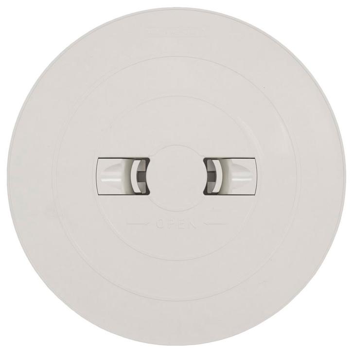 Astral Rond Prestige skimmerdeksel (diameter 240 mm), Tuin en Terras, Zwembad-toebehoren, Nieuw, Verzenden