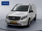 Zakelijke Lease |  Mercedes-Benz Vito 114 CDI Lang Trekhaak, Automaat, Gebruikt, Euro 6, Overige kleuren