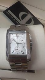 Baume & Mercier - Hampton - Zonder Minimumprijs - 65341 XL -, Sieraden, Tassen en Uiterlijk, Horloges | Heren, Nieuw