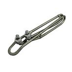 2.5kW Heater Element Titanium, Verzenden, Nieuw