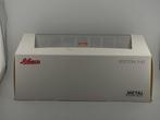 Schuco 1:43 - Modelauto - VW T1b with Trailer and VW Beetle, Nieuw