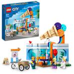 LEGO City - Ice-Cream Shop 60363, Nieuw, Ophalen of Verzenden