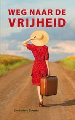 9789402142341 De weg naar vrijheid | Tweedehands, Boeken, Verzenden, Zo goed als nieuw, Leontiene Coonen