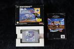 Pilotwings 64 Nintendo 64 N64 Boxed PAL, Spelcomputers en Games, Games | Nintendo 64, Verzenden, Nieuw