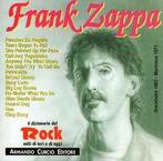 cd - Frank Zappa - Stockholm 1967 - Montreux 1971, Cd's en Dvd's, Zo goed als nieuw, Verzenden
