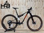 KTM Scarp MT Master Carbon 29 inch mountainbike XT 2022, Fietsen en Brommers, Overige merken, 45 tot 49 cm, Ophalen of Verzenden