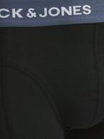 2dekans | JACK&JONES - JACMATT EFFEN BOXERSHORTS 10-PACK -, Ophalen of Verzenden, Zwart, JACK & JONES