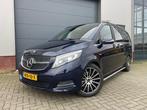 Mercedes-Benz V-Klasse 250 BlueTEC Lang Dubbel cabine Marge,, Auto's, Automaat, Blauw, Mercedes-Benz, Diesel